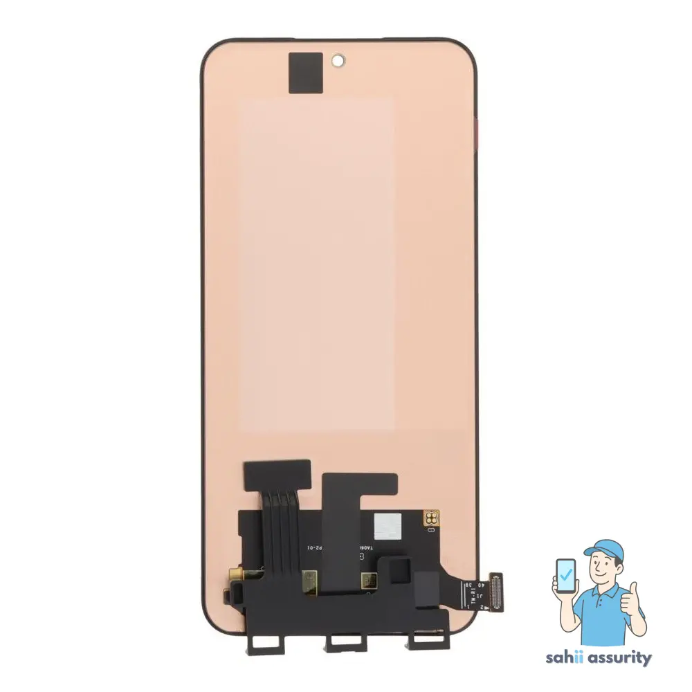 LCD with Touch Screen for Realme 14 Pro Plus 5G thumbnail